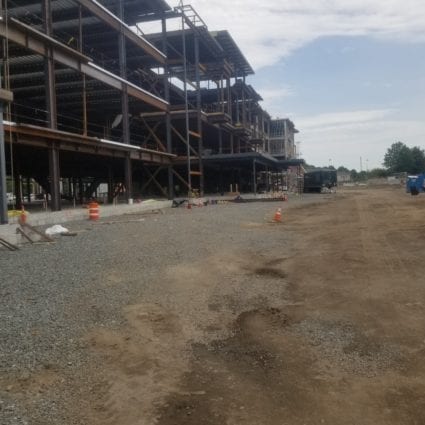 Excell Construction